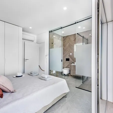 Marvi By Algarve Holidays Villa Silves