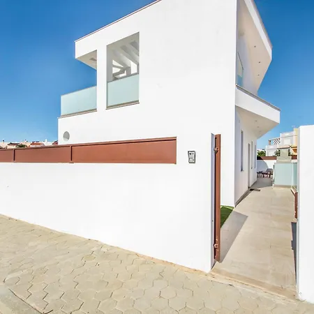 Marvi By Algarve Holidays Villa *