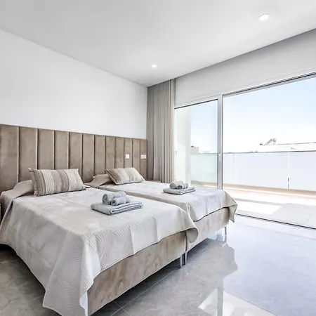 Marvi By Algarve Holidays Silves
