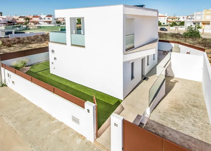 Marvi By Algarve Holidays *