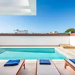 Вилла Marvi By Algarve Holidays Силвеш