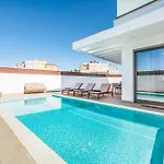 Marvi By Algarve Holidays Вилла
