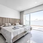 Marvi By Algarve Holidays Силвеш