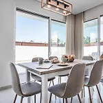 Вилла Marvi By Algarve Holidays