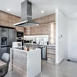 Вилла Marvi By Algarve Holidays *