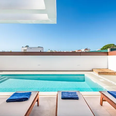 Vila Marvi By Algarve Holidays Silves