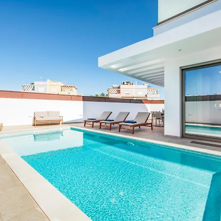 Marvi By Algarve Holidays Vila