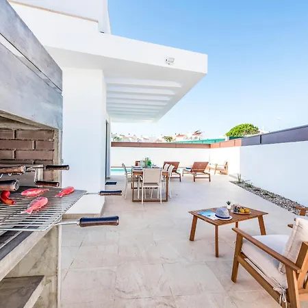 Vila Marvi By Algarve Holidays