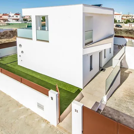 Marvi By Algarve Holidays *