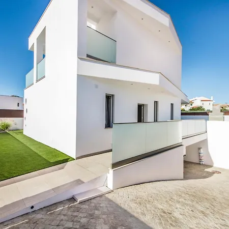 Villa Marvi By Algarve Holidays *
