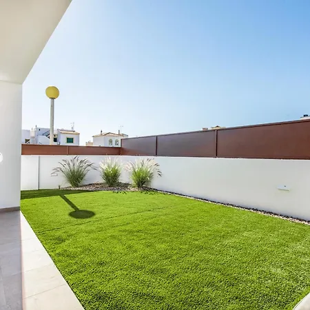 Marvi By Algarve Holidays *