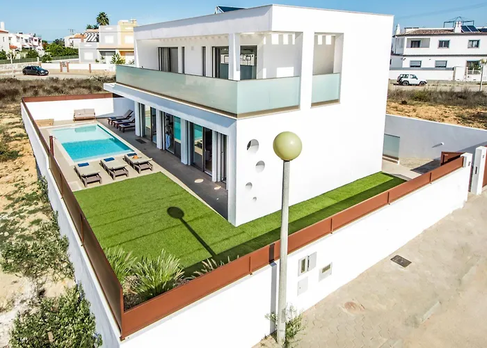 Villa Marvi By Algarve Holidays Silves
