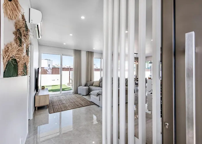 Marvi By Algarve Holidays Villa *