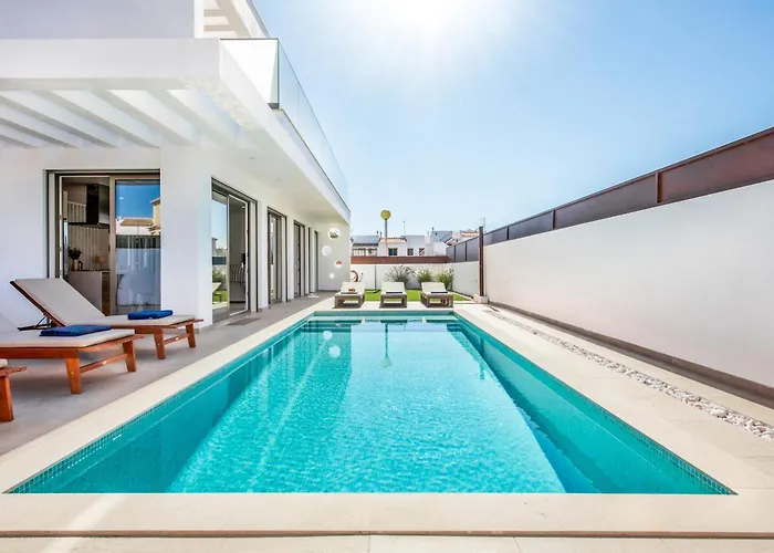 Marvi By Algarve Holidays *