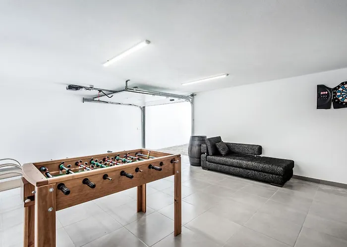 Marvi By Algarve Holidays *