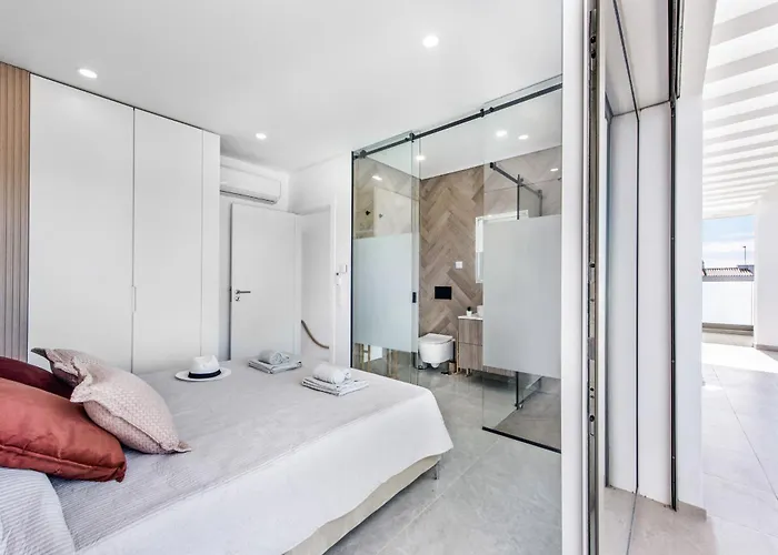 Marvi By Algarve Holidays Villa Silves