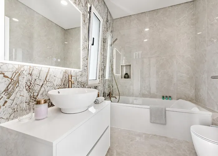 Marvi By Algarve Holidays Silves