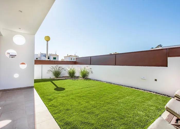 Marvi By Algarve Holidays *