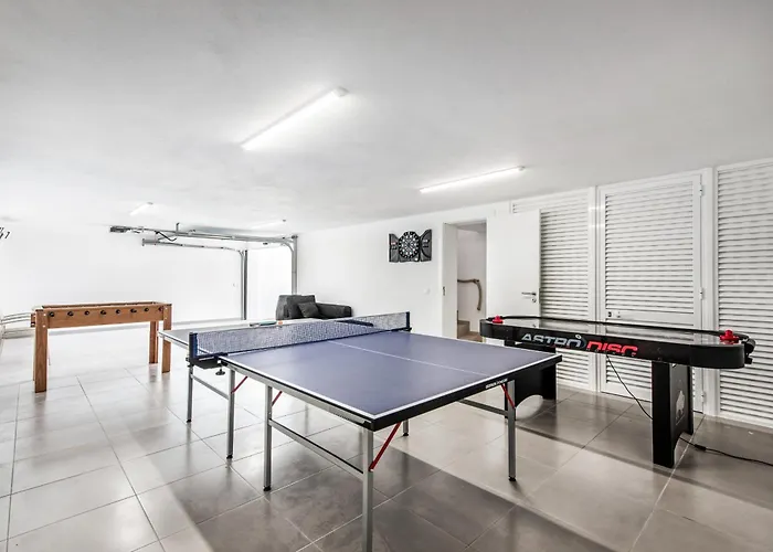 Villa Marvi By Algarve Holidays Silves