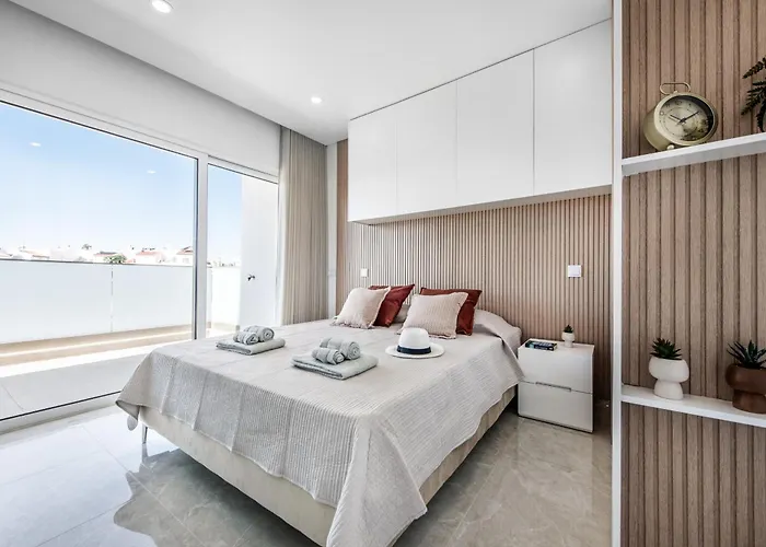 Marvi By Algarve Holidays *