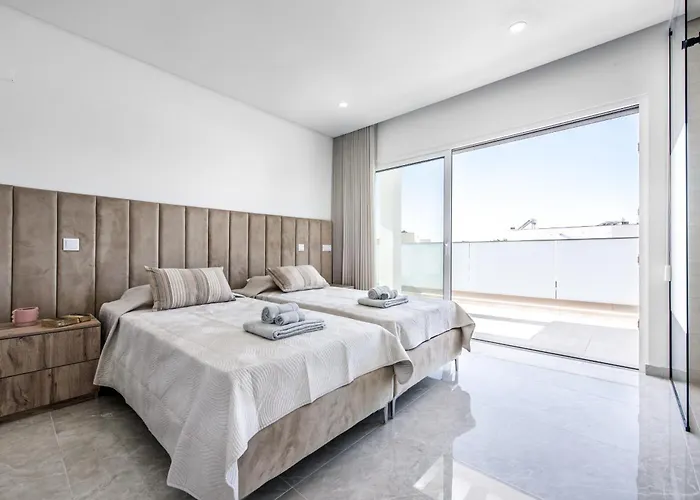 Marvi By Algarve Holidays Silves