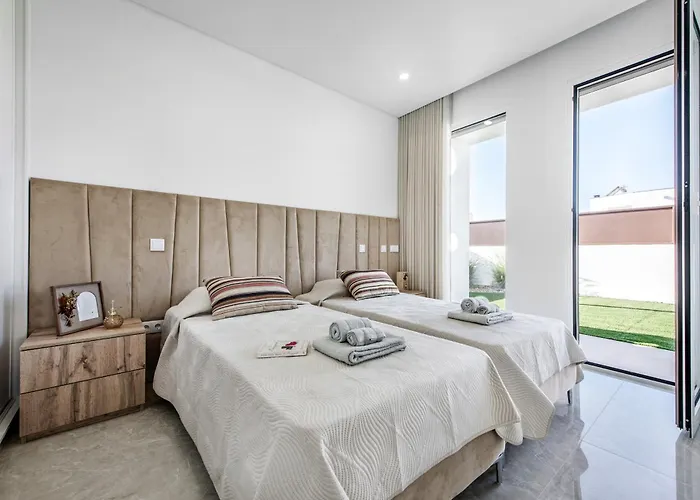 Marvi By Algarve Holidays * Silves