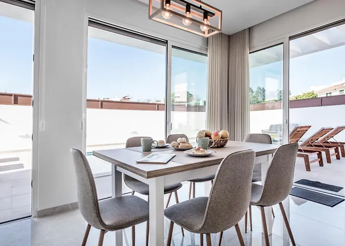 Villa Marvi By Algarve Holidays