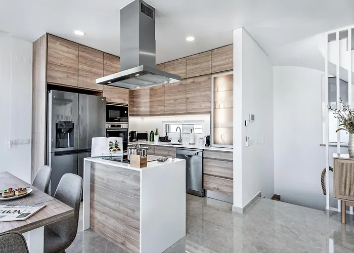 Villa Marvi By Algarve Holidays *