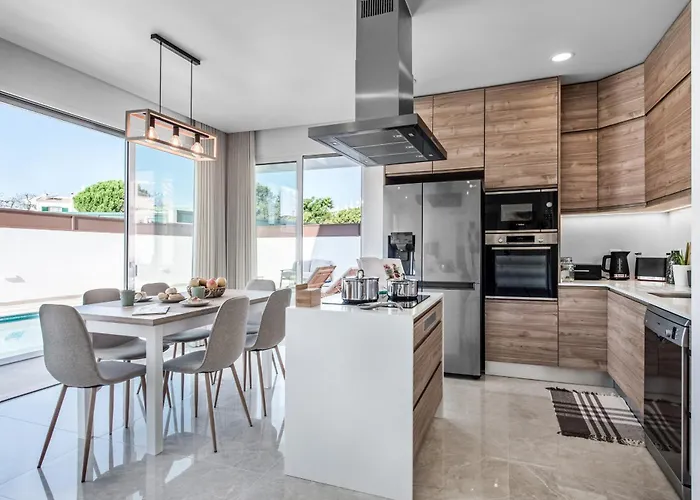 Marvi By Algarve Holidays *