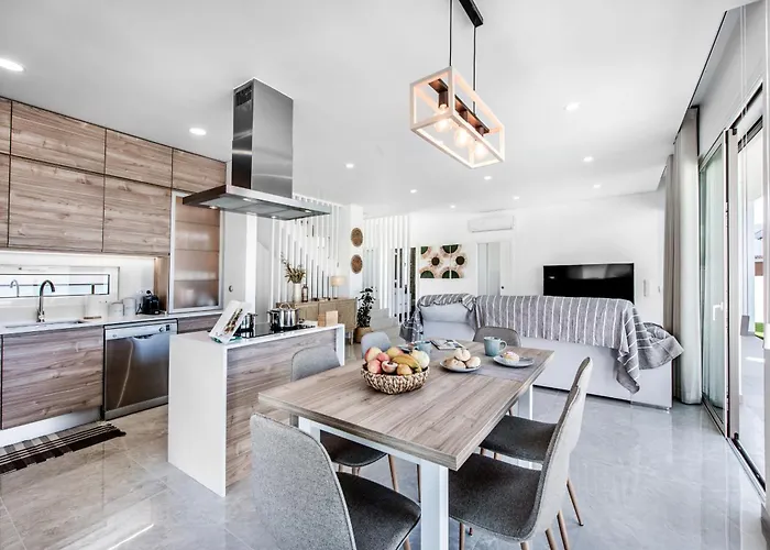 Marvi By Algarve Holidays Villa