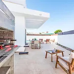 וילה Marvi By Algarve Holidays
