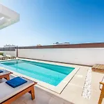 וילה Marvi By Algarve Holidays סילבס