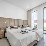 Marvi By Algarve Holidays * סילבס