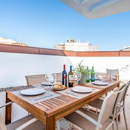 Marvi By Algarve Holidays Villa Silves